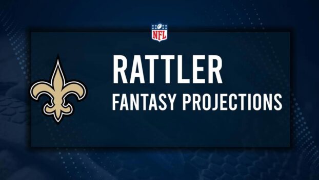 Spencer Rattler Fantasy Projections: Week 16 vs. the Packers