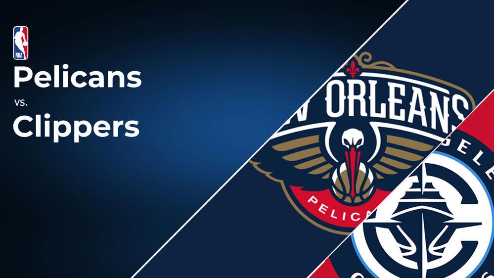 Yves Missi Injury Status - Pelicans vs. Clippers Injury Report December 30