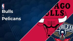 Bulls vs. Pelicans Prediction & Picks: Line, Spread, Over/Under - January 14