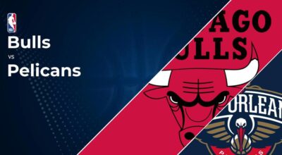 Bulls vs. Pelicans Tickets Available – Tuesday, Jan. 14