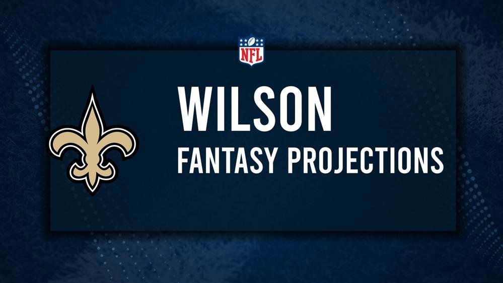 Cedrick Wilson Fantasy Projections: Week 18 vs. the Buccaneers