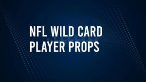 Discover the Best NFL Playoffs Player Prop Bets & Odds