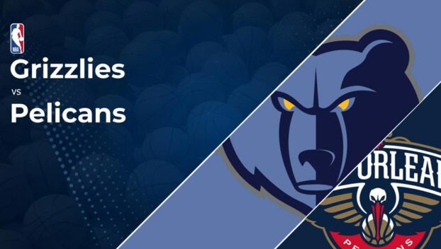 Grizzlies vs. Pelicans Tickets Available – Friday, Jan. 24