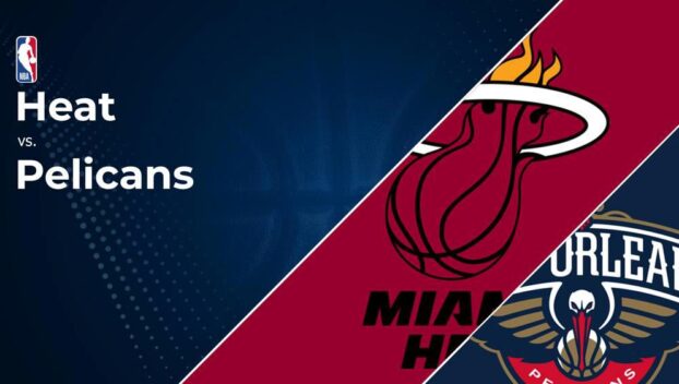 Heat vs. Pelicans Prediction & Picks: Line, Spread, Over/Under - January 1