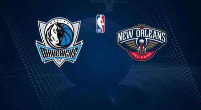 How to Watch the Mavericks vs. Pelicans Game: Streaming & TV Channel Info for January 15