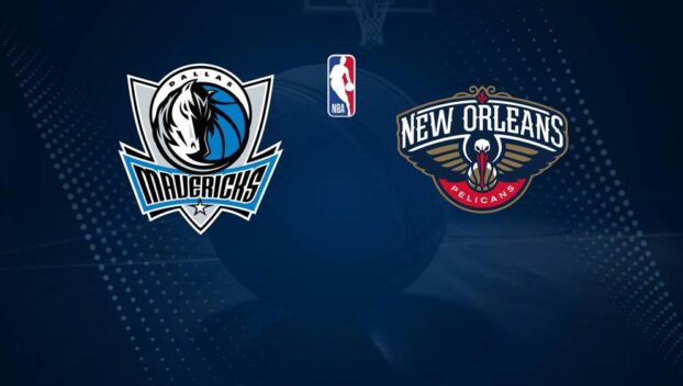 How to Watch the Mavericks vs. Pelicans Game: Streaming & TV Channel Info for January 15