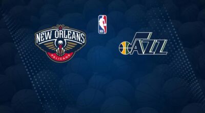 How to Watch the Pelicans vs. Jazz Game: Streaming & TV Channel Info for January 17