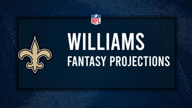 Jamaal Williams Fantasy Projections: Week 18 vs. the Buccaneers