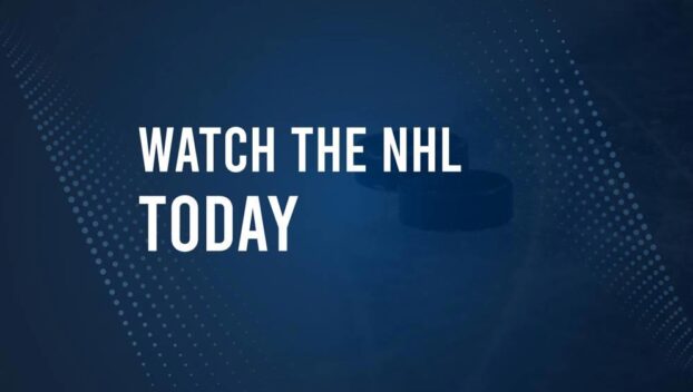 January 4 NHL TV Schedule: TV Channel, Start Times & Live Streaming Options