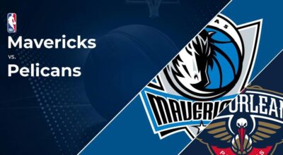 Mavericks vs. Pelicans Prediction & Picks: Line, Spread, Over/Under - January 15