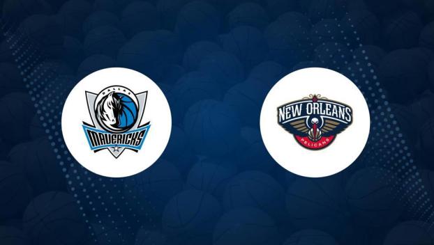 NBA Best Bets: Mavericks vs. Pelicans Picks for January 29