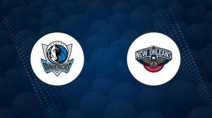 NBA Best Bets: Mavericks vs. Pelicans Picks for January 29