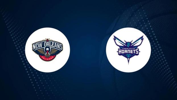 NBA Best Bets: Pelicans vs. Hornets Picks for January 25