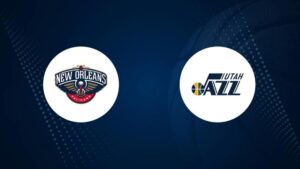 NBA Best Bets: Pelicans vs. Jazz Picks for January 17