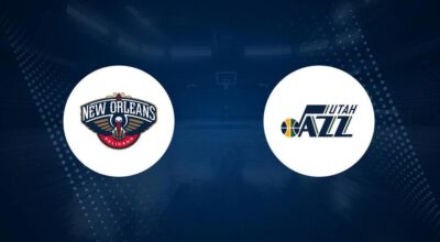 NBA Best Bets: Pelicans vs. Jazz Picks for January 20