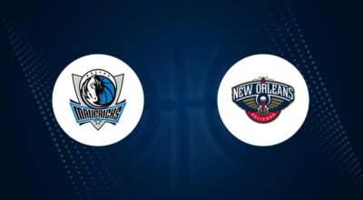 NBA Best Bets: Pelicans vs. Mavericks Picks for January 15