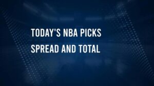 NBA Spread and Total Picks for Today, January 16