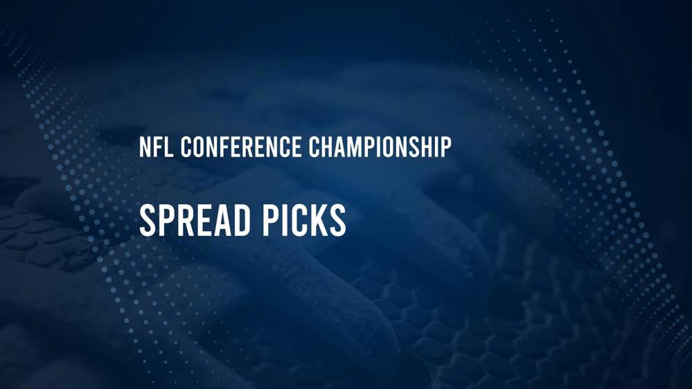 NFL Championship Games Picks Against the Spread, Tips and Predictions