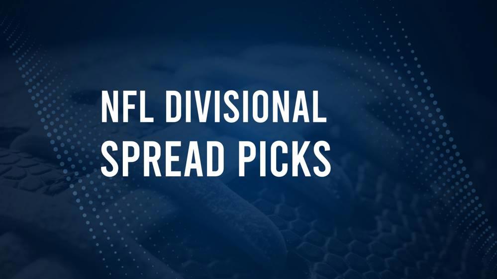 NFL Divisional Round Picks Against the Spread, Tips and Predictions