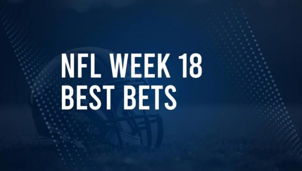 NFL Week 18 Computer Predictions, Best Bets, Over/Under Picks