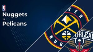 Nuggets vs. Pelicans Tickets Available – Monday, Feb. 3