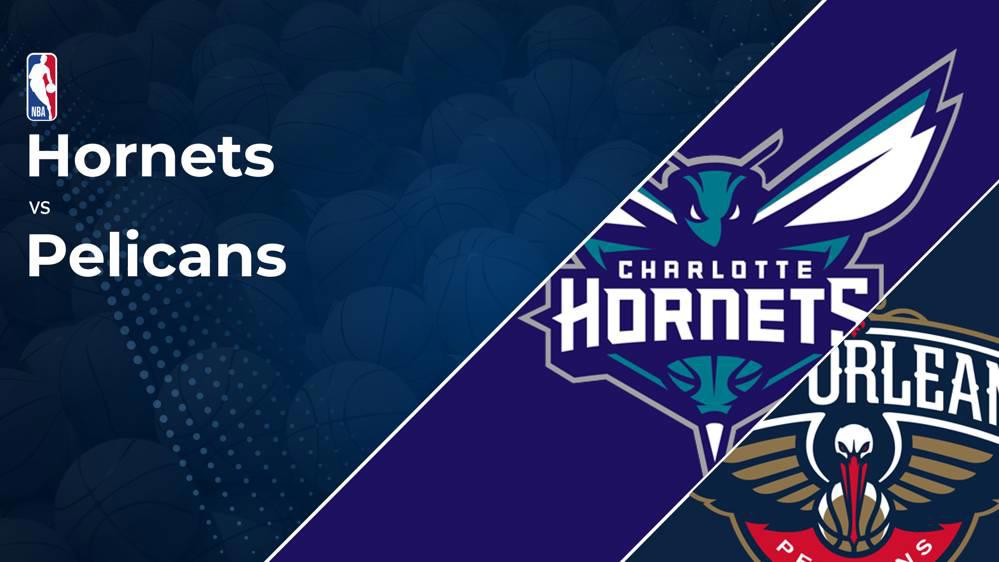 Pelicans vs. Hornets Tickets Available – Saturday, Jan. 25