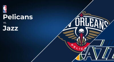 Pelicans vs. Jazz Injury Report Today - January 17