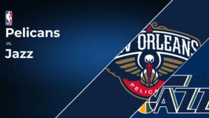 Pelicans vs. Jazz Injury Report Today - January 20