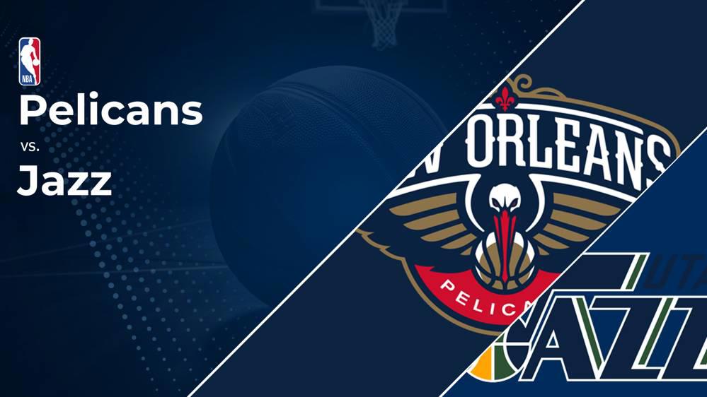 Pelicans vs. Jazz Prediction & Picks: Line, Spread, Over/Under - January 17