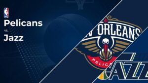 Pelicans vs. Jazz Prediction & Picks: Line, Spread, Over/Under - January 20