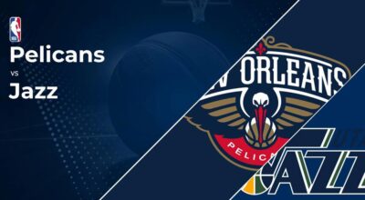 Pelicans vs. Jazz Tickets Available – Friday, Jan. 17