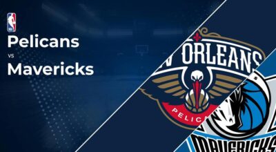 Pelicans vs. Mavericks Tickets Available – Wednesday, Jan. 29