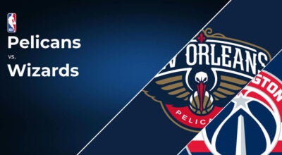 Pelicans vs. Wizards Injury Report Today - January 5