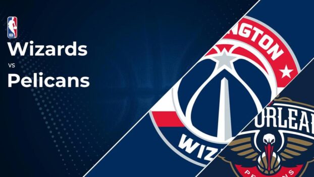 Pelicans vs. Wizards Tickets Available – Sunday, Jan. 5