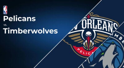 Timberwolves vs. Pelicans Injury Report Today - January 7