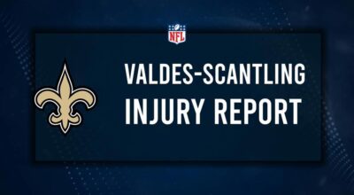 Will Marquez Valdes-Scantling Play in Week 18? NFL Injury Status, News & Updates