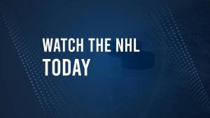 February 23 NHL TV Schedule: TV Channel, Start Times & Live Streaming Options