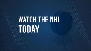 February 24 NHL TV Schedule: TV Channel, Start Times & Live Streaming Options
