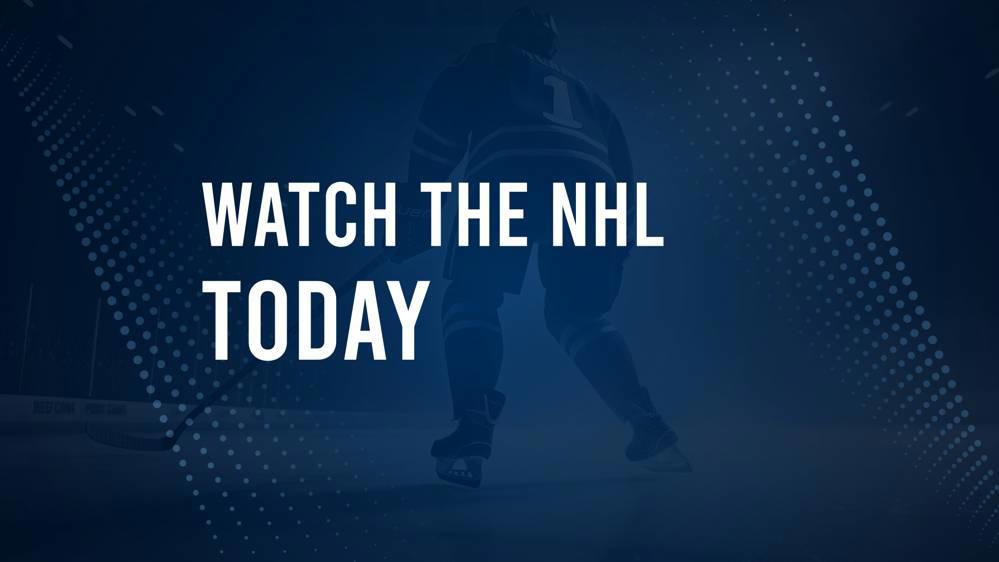 February 9 NHL TV Schedule: TV Channel, Start Times & Live Streaming Options