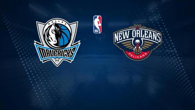 How to Watch the Mavericks vs. Pelicans Game: Streaming & TV Channel Info for February 21