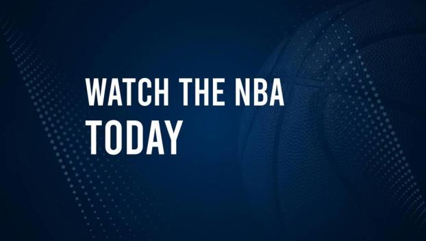 How to Watch the NBA Today, February 24