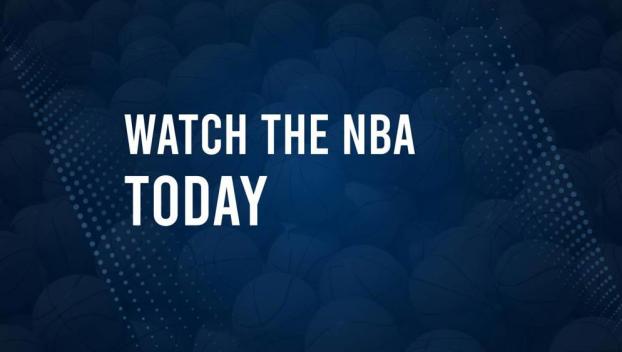 How to Watch the NBA Today, February 26
