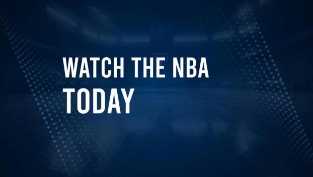 How to Watch the NBA Today, February 27