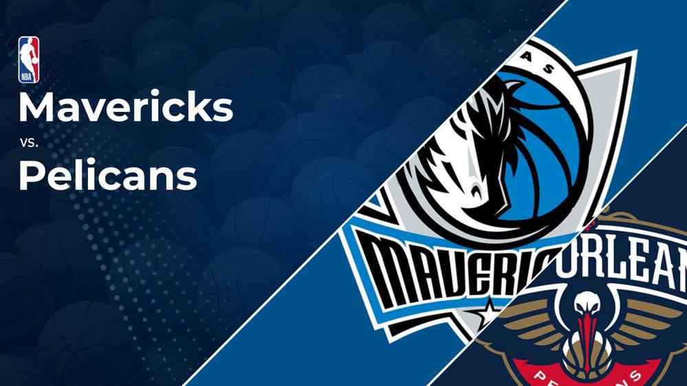 Mavericks vs. Pelicans Prediction & Picks: Line, Spread, Over/Under - February 21