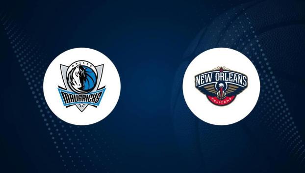 NBA Best Bets: Mavericks vs. Pelicans Picks for February 21