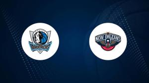 NBA Best Bets: Mavericks vs. Pelicans Picks for February 21
