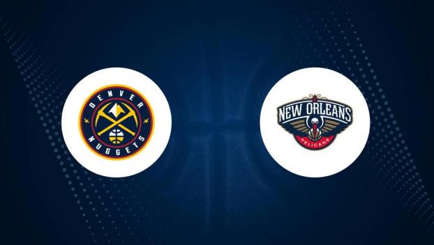 NBA Best Bets: Nuggets vs. Pelicans Picks for February 3