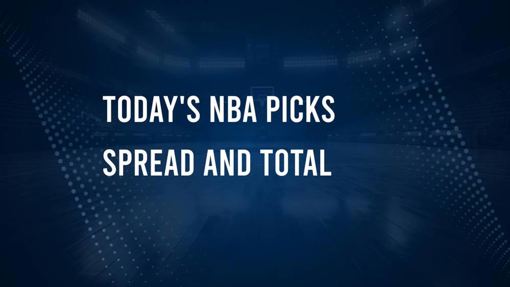 NBA Spread and Total Picks for Today, February 5
