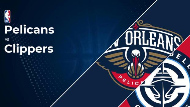 Pelicans vs. Clippers Tickets Available – Tuesday, March 11
