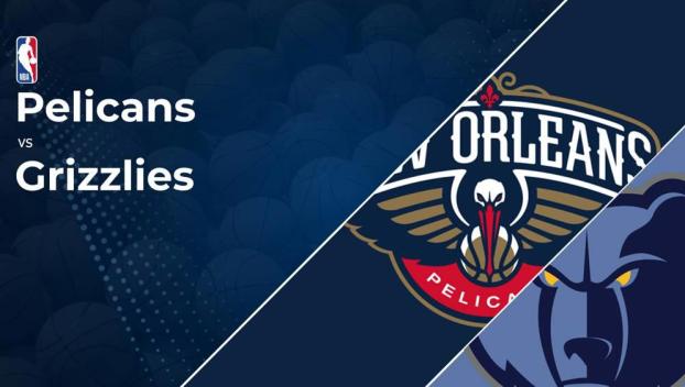 Pelicans vs. Grizzlies Tickets Available – Sunday, March 9